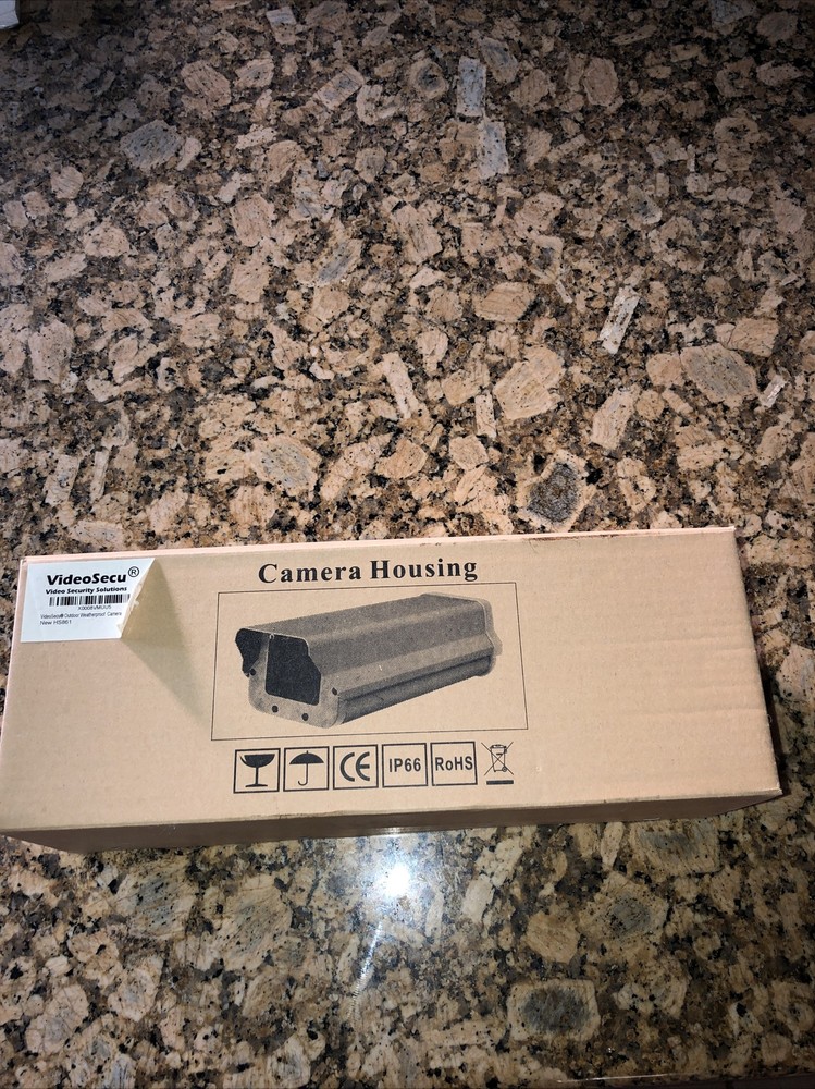 VideoSecu HS861 Outdoor Enclosure