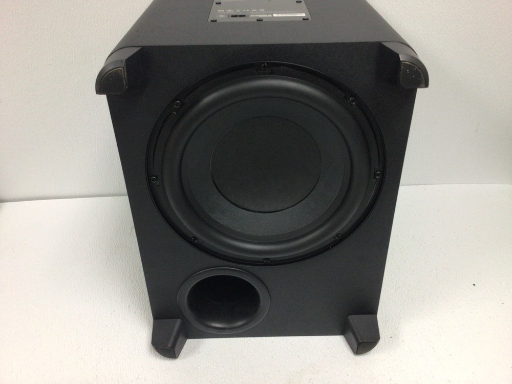 Polk Audio Magnifi Max AX Subwoofer (Unit only)
