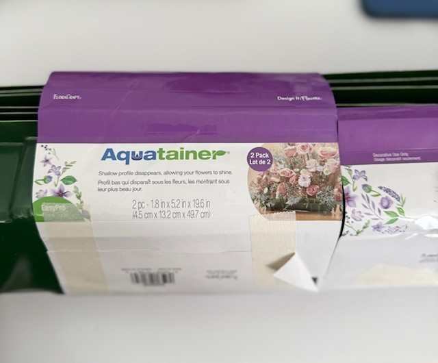 aqua-tainer water container