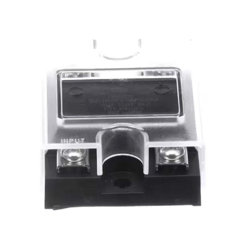 Synesso KSD240AC8 Solid State Relay Low Voltage 40A for MVP Hydra/S200 Models