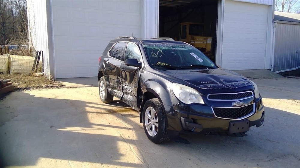 Dash Panel Fits 10-17 EQUINOX 10323842