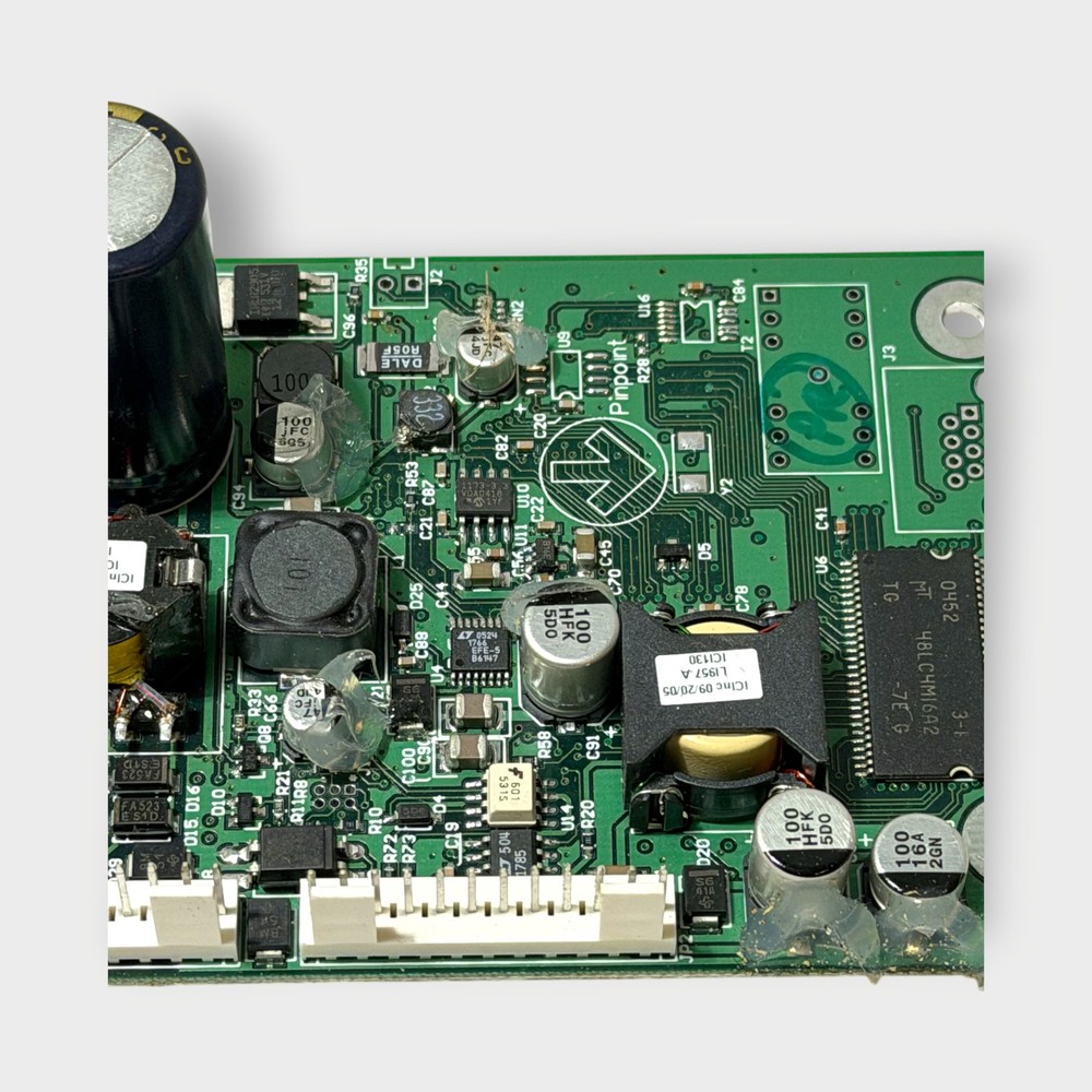 Unknown Marine? PCB Printed Circuit Board M01503 Rev. E 01482 PCB