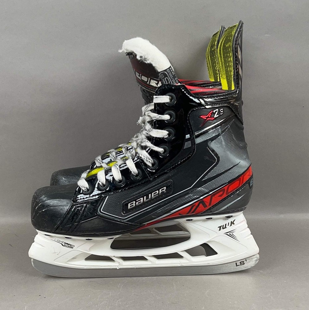 Bauer X2.9 Size 5 Intermediate Hockey Skates