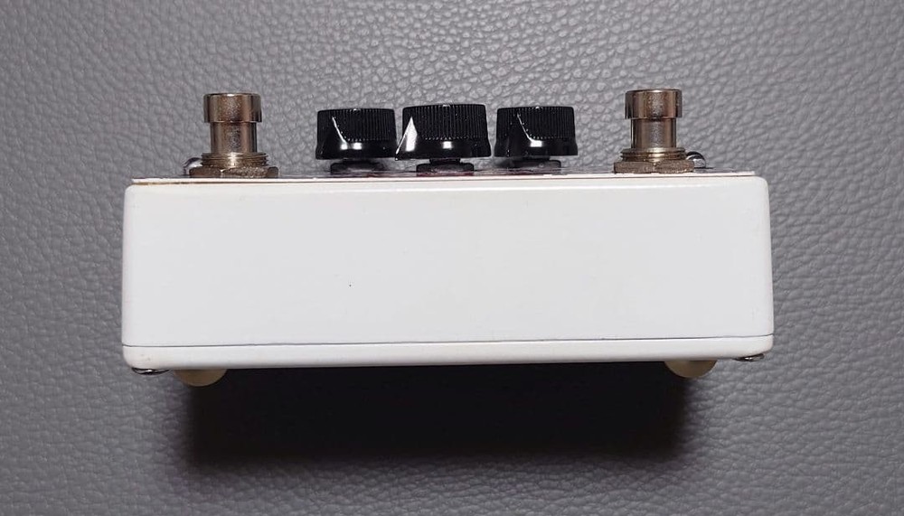 Schecter Dragon Driver Limited Edition Distortion 518206