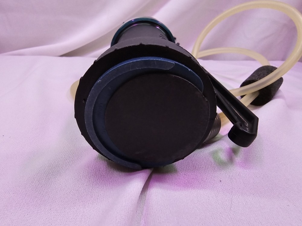 MSR Water Filter W/ Marathon 205 Ceramic Filter