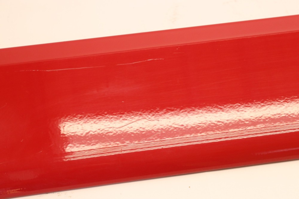 2017-2024 INTERNATIONAL LT625 LEFT DRIVER SIDE CAB FAIRING PANEL OEM