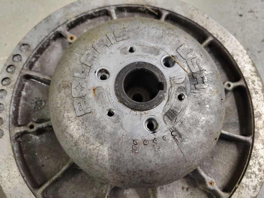 Polaris Trail Touring Extra Secondary Driven Clutch