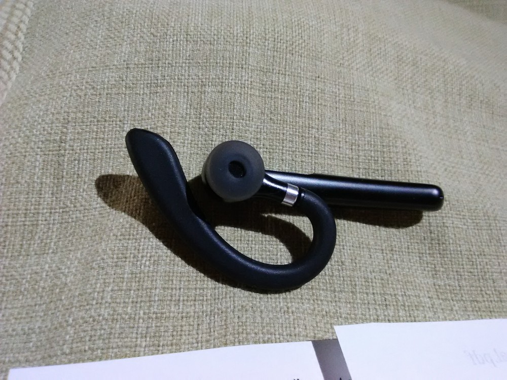 ICOMTOFIT G3 Wireless Bluetooth Headset