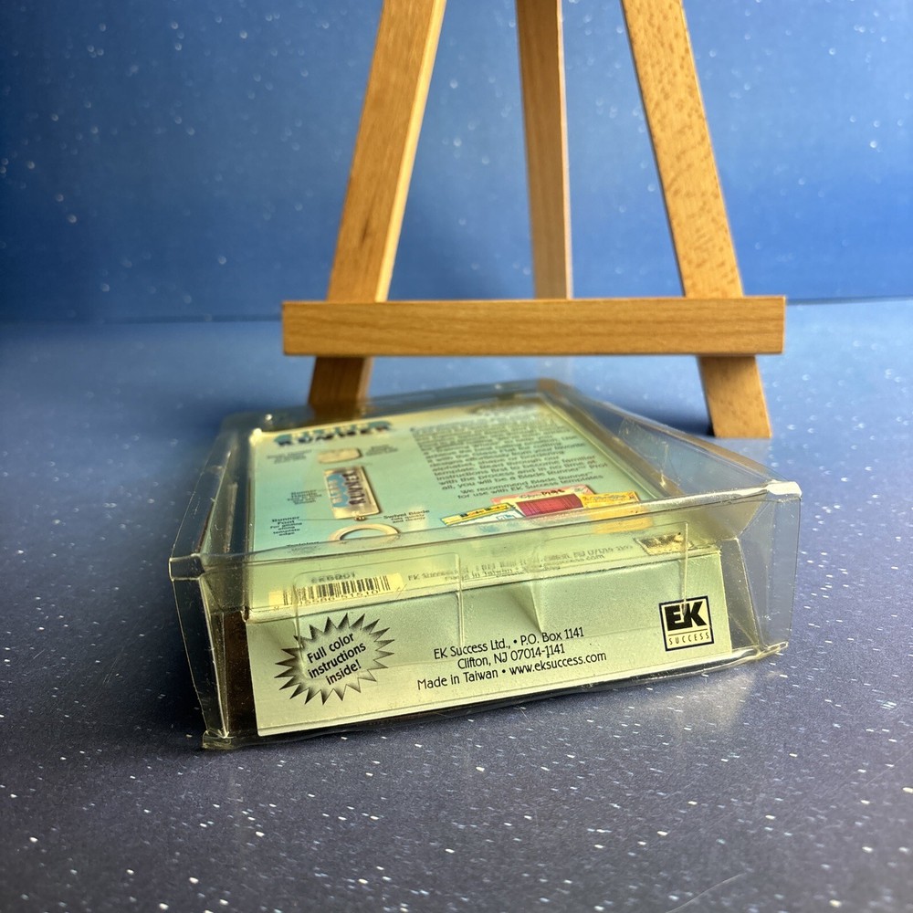 Blade Runner~EK Success~Cutting Tool~NEW! Sealed!