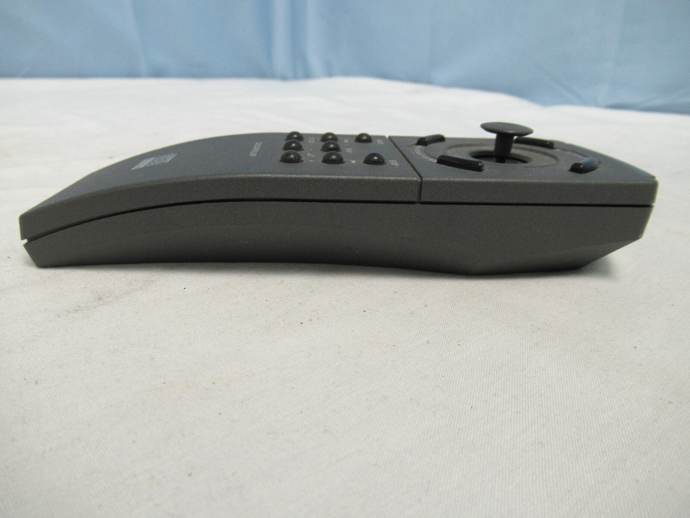 CD-1 Controller Compact Disc Interactive (DD)