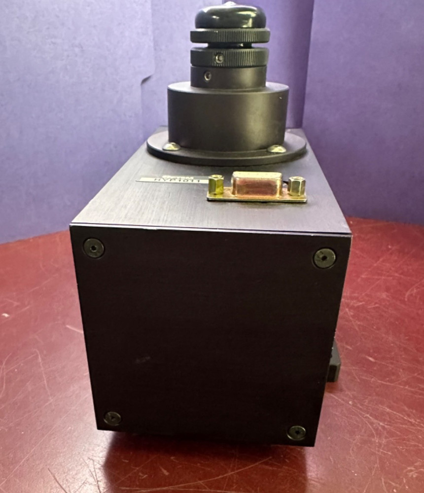 Optem HYP1011 Optical Assembly Microscope Optics