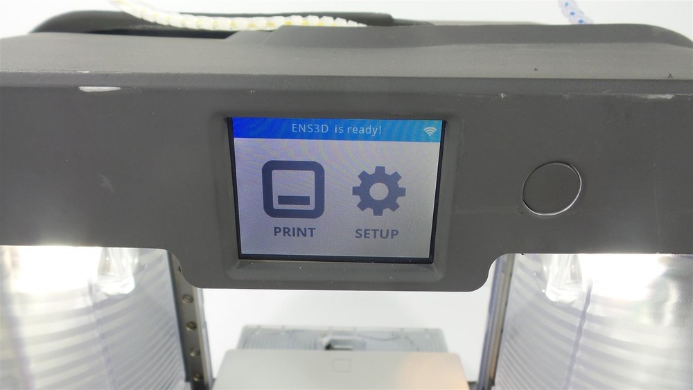CUBE 3D SYSTEMS P/N 391100 Wireless Printer - Free Shipping