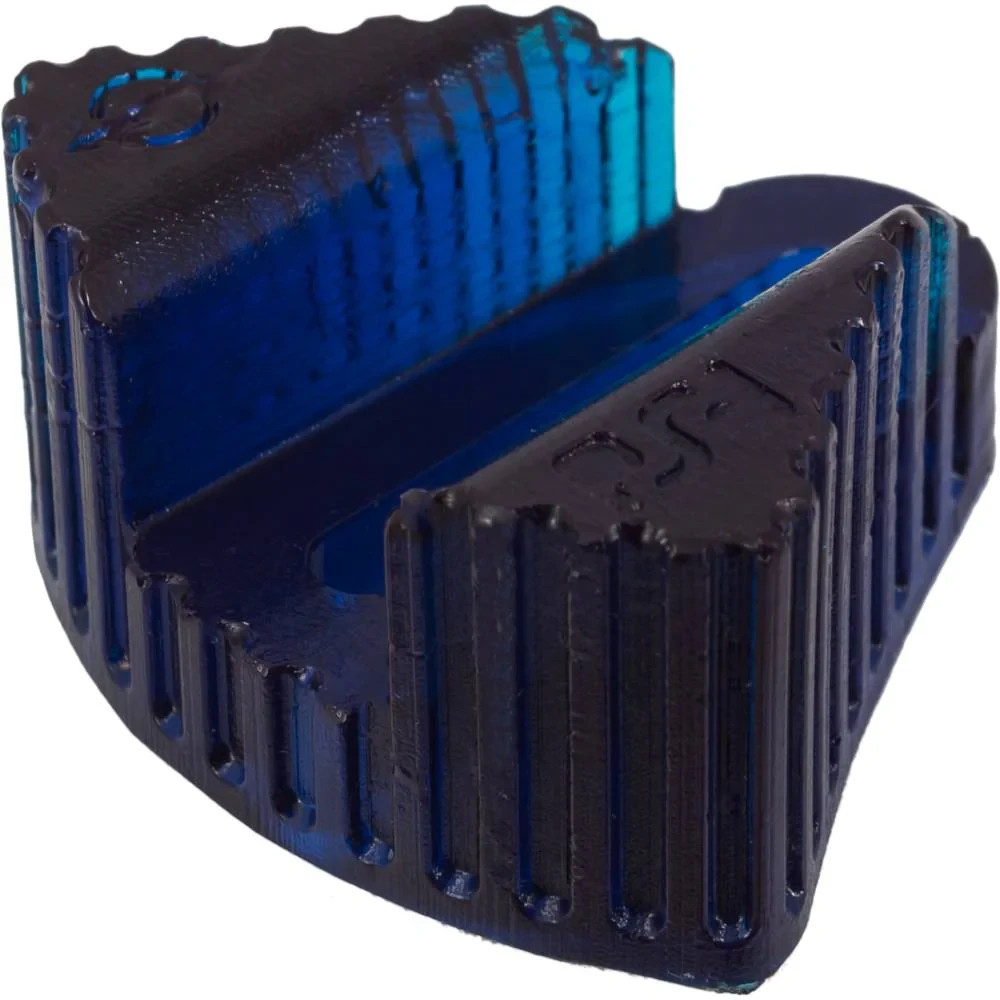 RipTide Footstop PSD I/O Mini - Blue