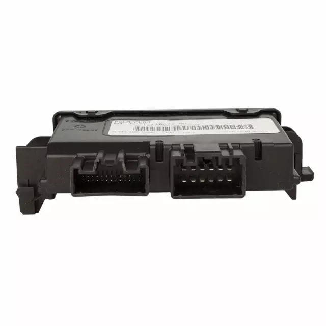 Genuine Ford Control Unit EJ7Z14B291H