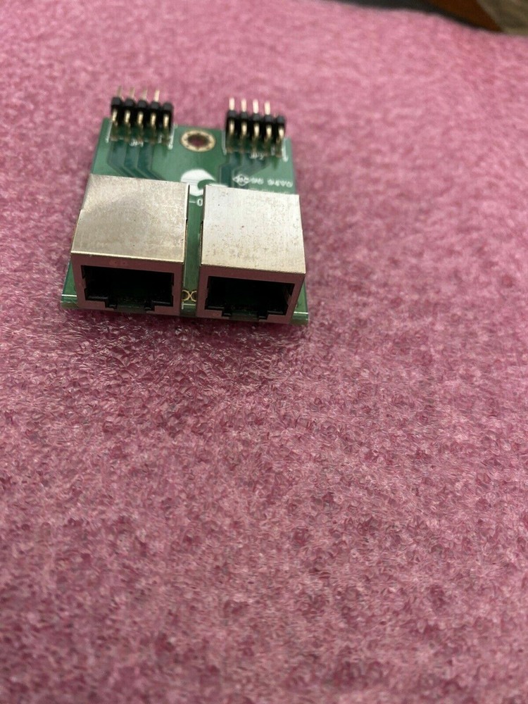 CA-K0-01400-A USB Panel Board