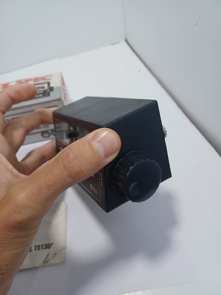 Truck Spec SWR / Power Meter TS1365