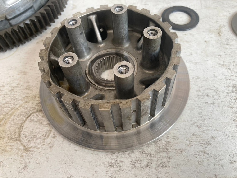 Honda CBR 600F Clutch (1999-2000)