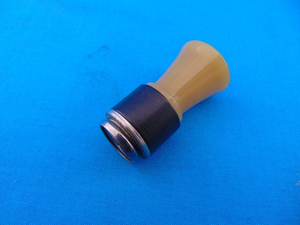 Casco 6 Volt Replacement Cigarette Lighter 30's 40's Vintage NOS Plastic Knob *