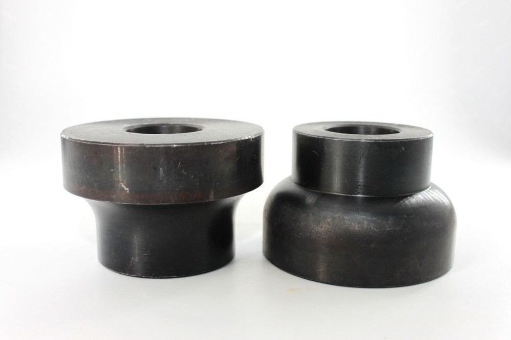 Anti-rust Standard Tank Bead Roller Dies Set