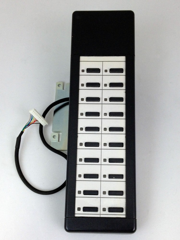 Toshiba DADM2020 DSS Module
