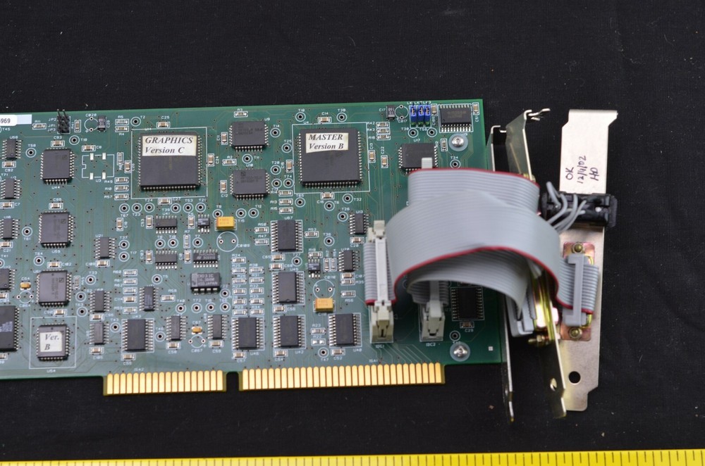Prime ECG Cardiac Mapping System PCB RD1133-C