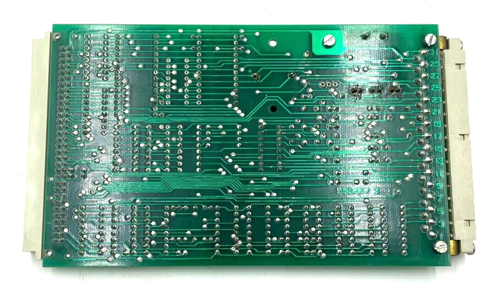 Harting 09021646921 Circuit Board 559337S