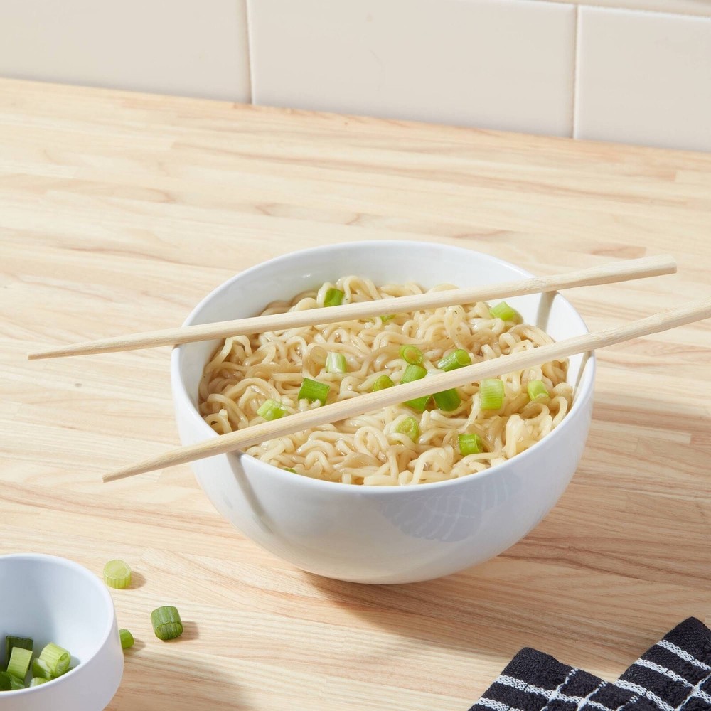 50ct Bamboo Chopsticks - Room Essentials