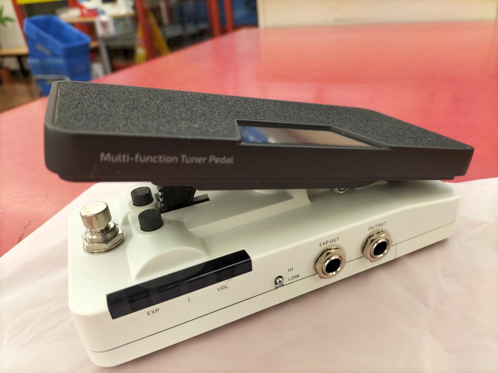 HOTONE TUNERPRESS EFFECTOR 393703