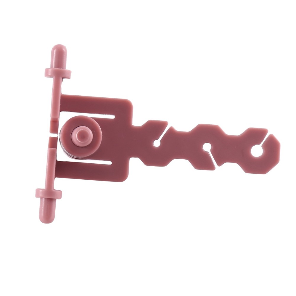 5Pcs Knitting Machine Tensioner Knitting Machine Adapter Knitting Machine7573