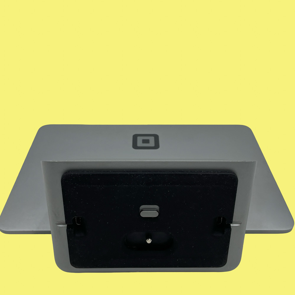 ISSUE Square Terminal Register Main Display SPB1-01 POS READ #CR6544 (AD)