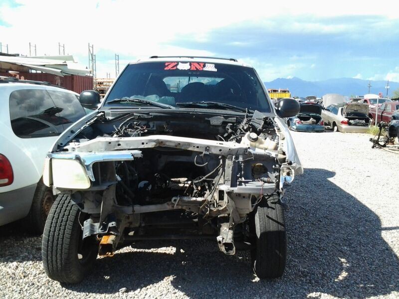 Stabilizer Bar Front Fits 98-02 EXPEDITION 142620
