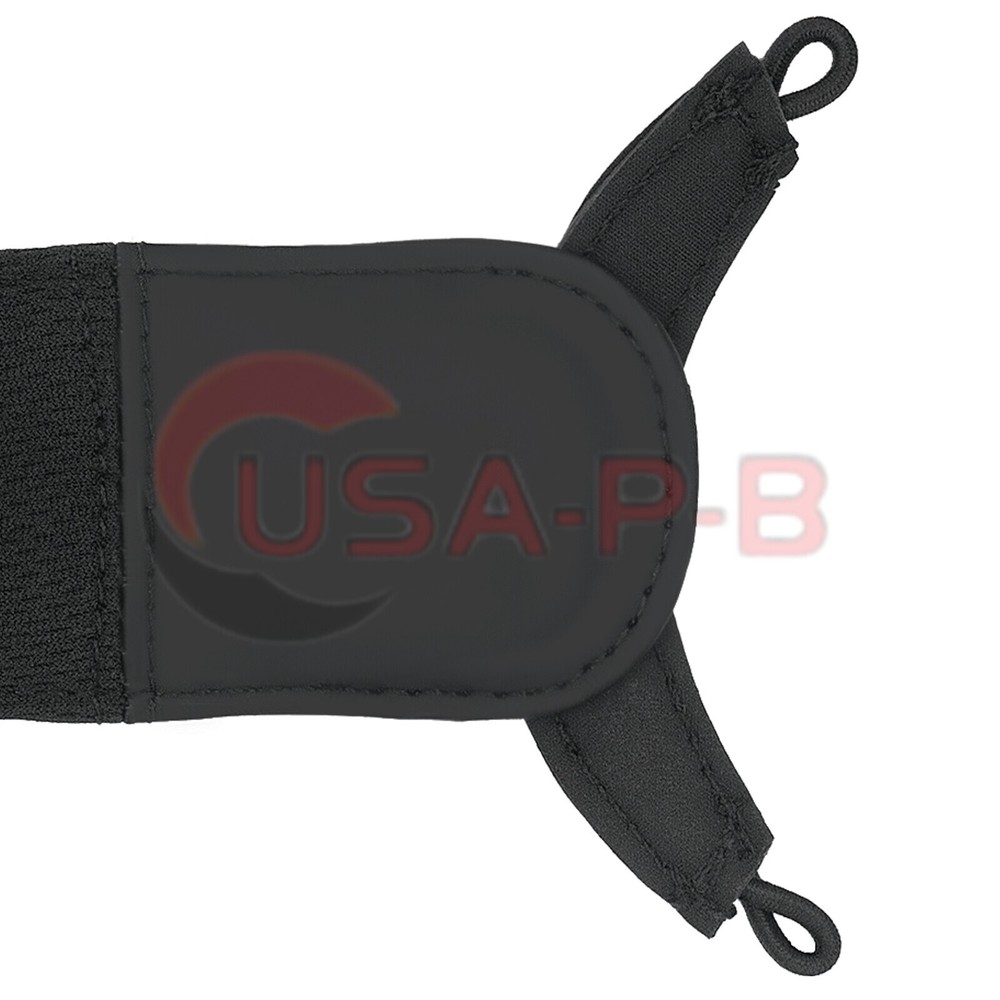 Wrist Strap Handstrap Replacement for Zebra WT6000 ,Wrist Mount Scanner