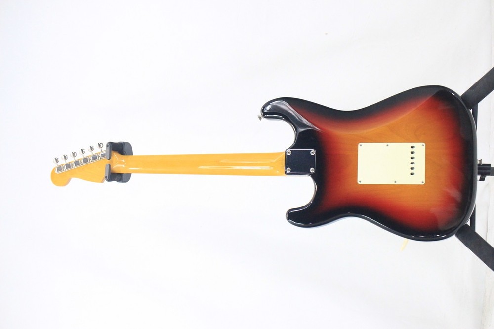 Fender ST62-53 Electric Guitar #BE11414