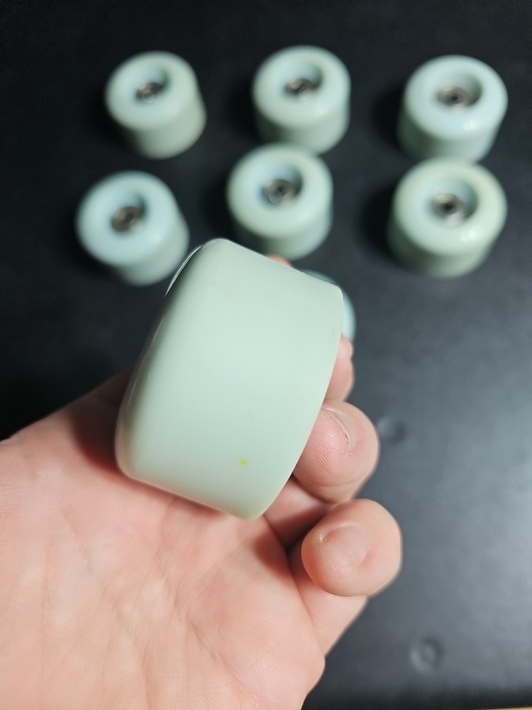 Skateboard Wheels X8