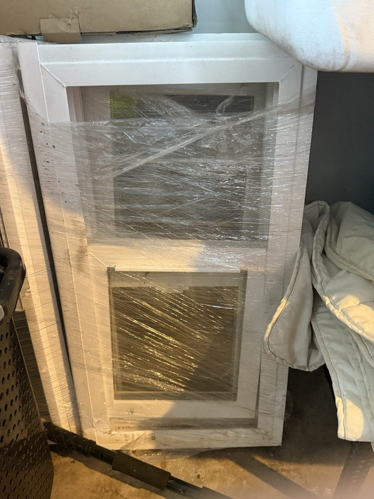 House Window