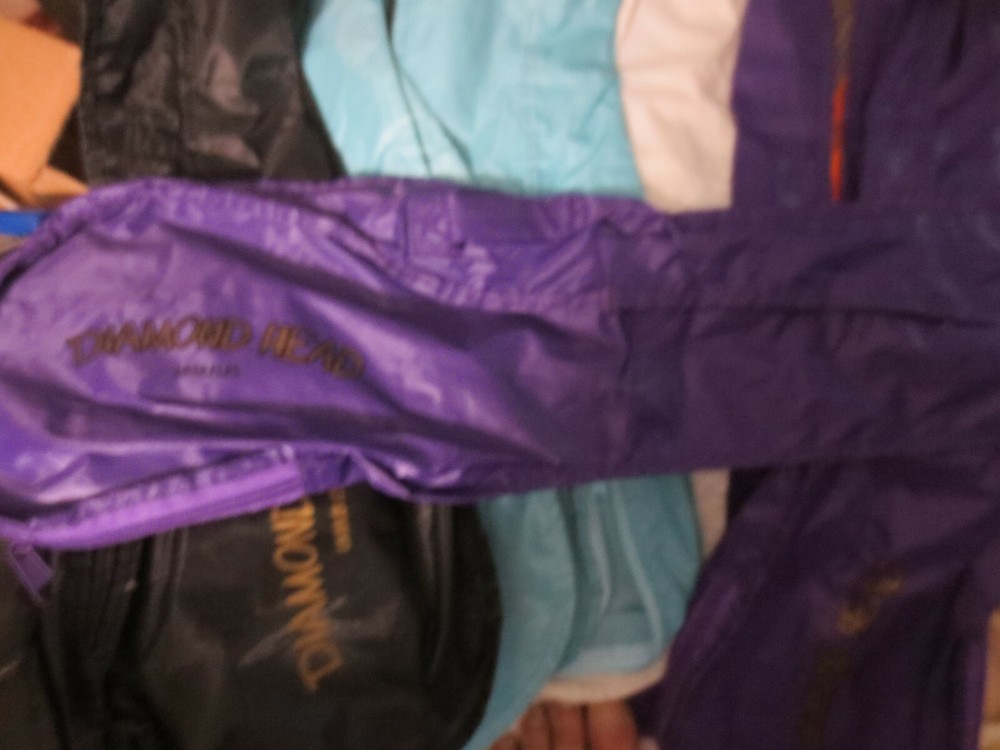 Diamond Head Ukulele Soft Carry bag-sky blue