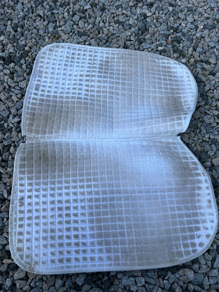 ThinLine AP Quilted Saddle Blanket