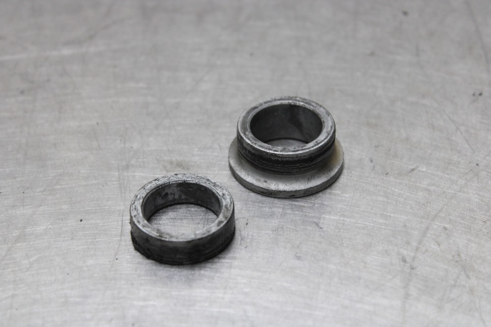 03-04 Honda 600RR Steering Stem Triple Tree Nut