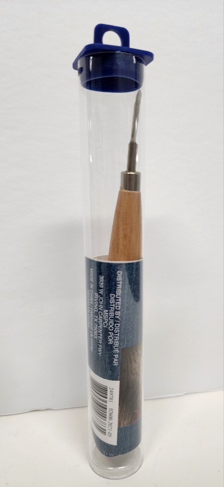 Modeling Spoon Modeler Blade Tool for Leathercraft Leather Working Tool