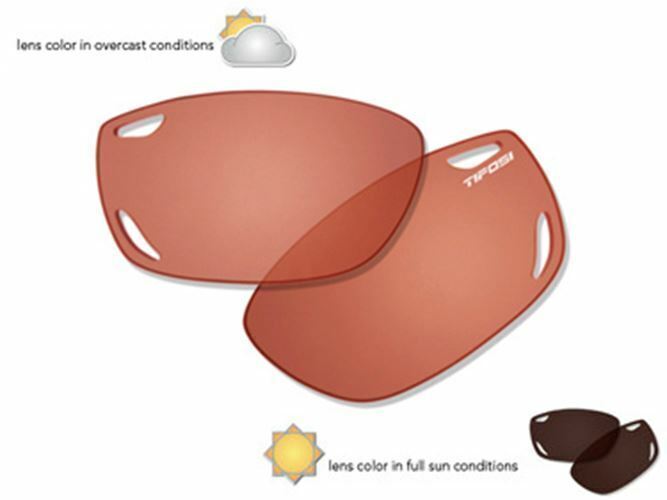 Tifosi Dolomite Replacement Lenses, Older Original Dolomite, Not Dolomite 2.0