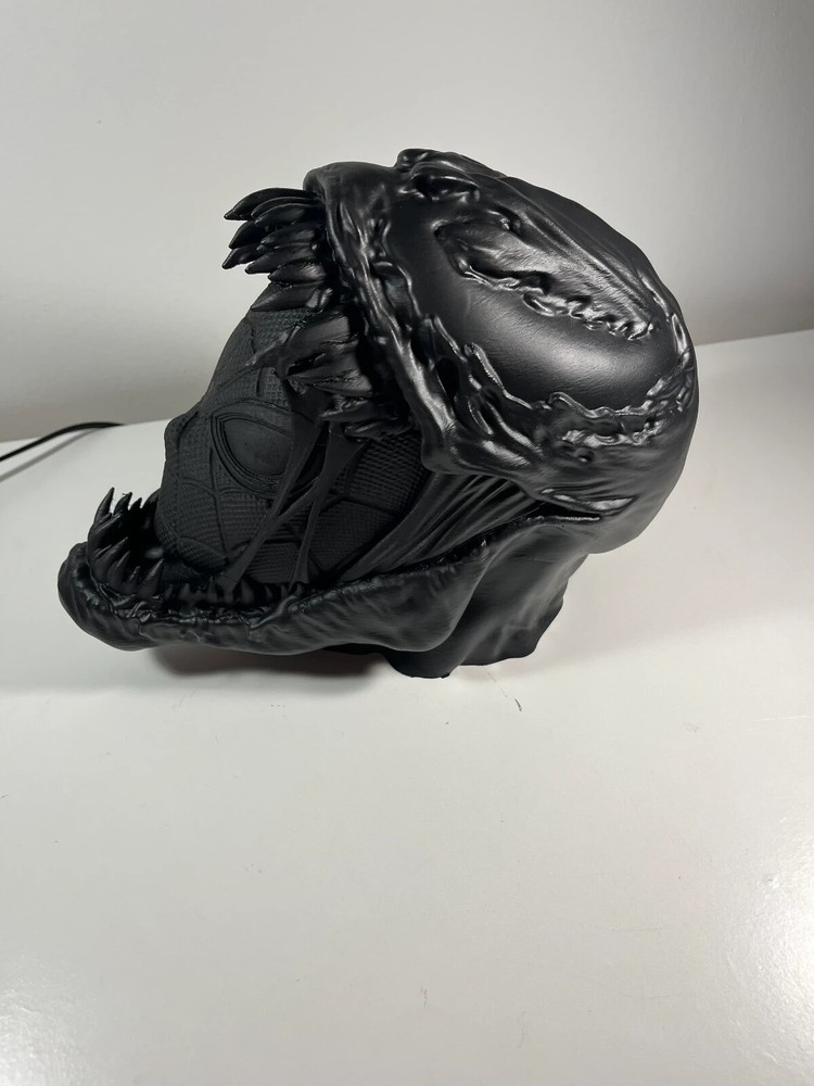 Venom-Spiderman Headphone Stand/Bust