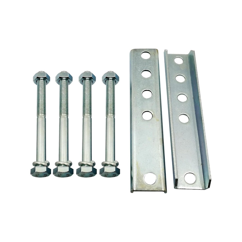 Seachoice Trailer Jack Fold-Up 1000 lbs