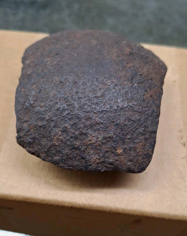 Civil War Cannonball Fragment