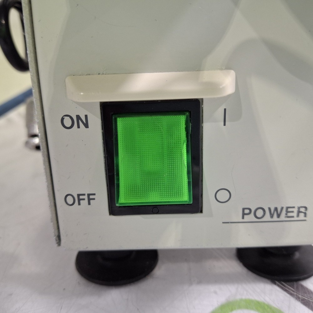 Olympus MU-1 Leakage Tester