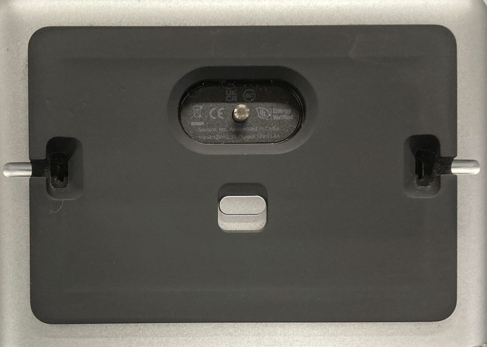 Square SPS1-01 Register POS System Terminal (Unit Only)