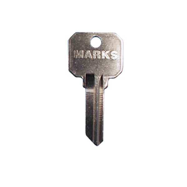 Marks C Key Way SC4 6 Pin Key Blanks