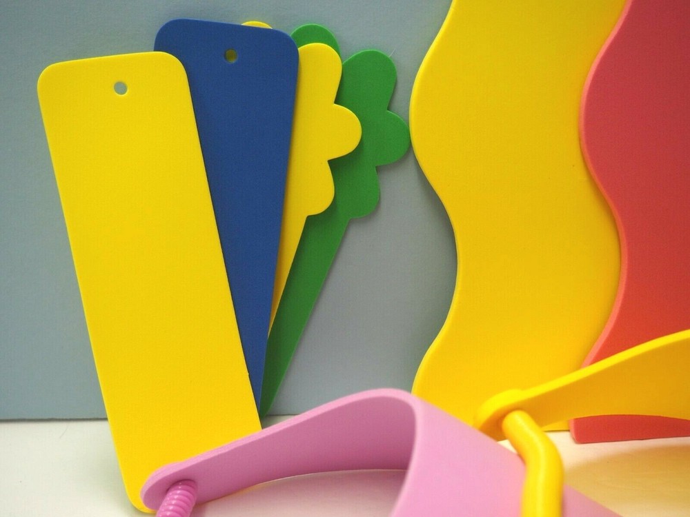 Sticker Foam Craft Set