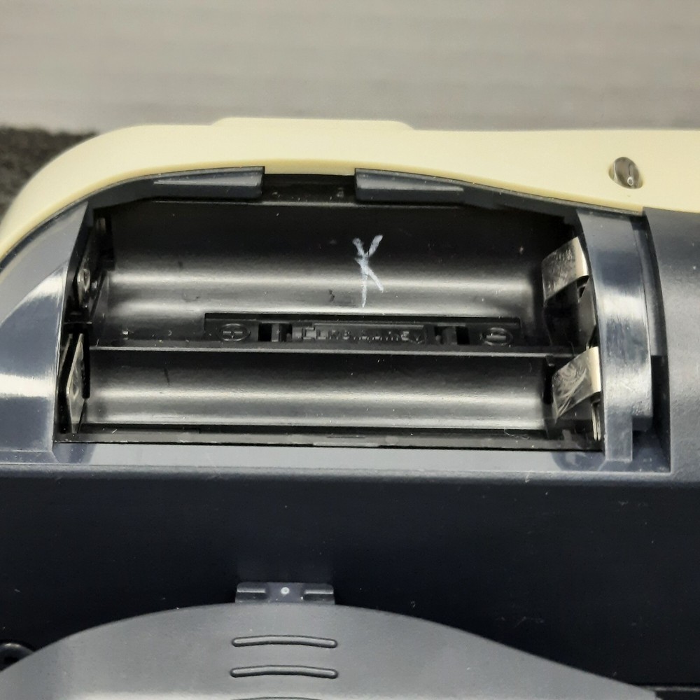 Tested Polaroid I-Zone Instant Pocket Camera
