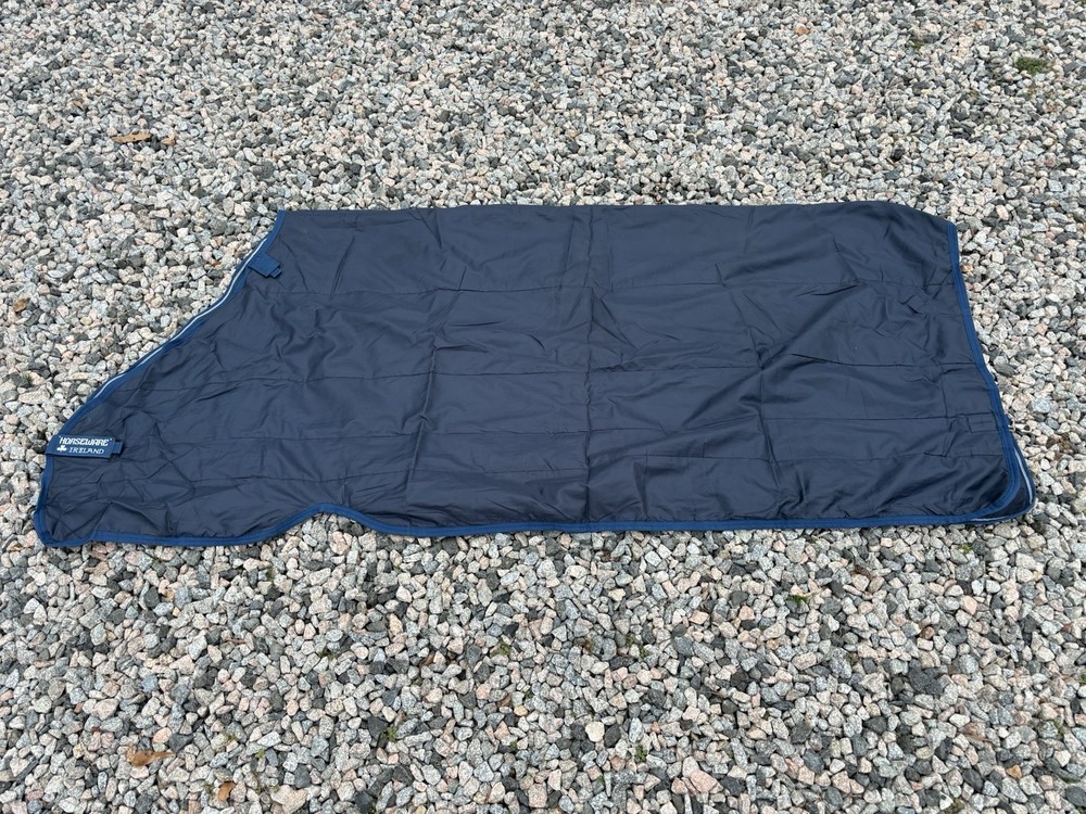 84” Horseware Liner 100g - Used