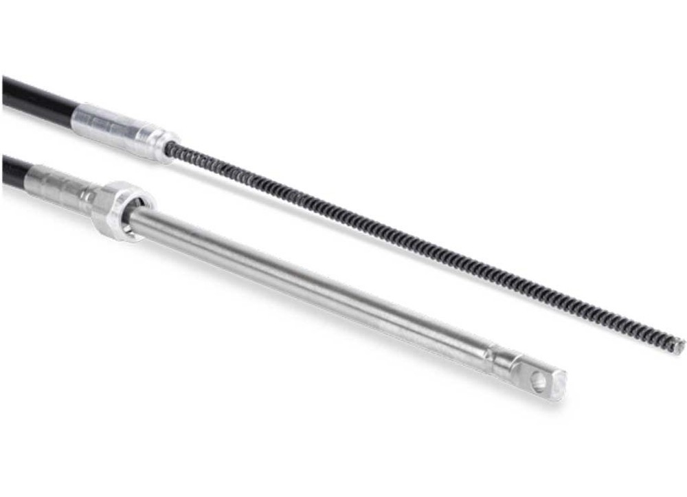 Dometic Marine SSC6217 Quick Connect Steering Cable 17'